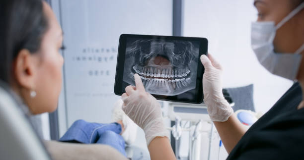 Licensed Root Canal Treatment service in Glen Dale, WV - Smile Center Dentistry